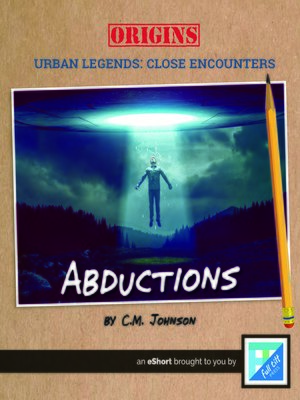 cover image of Abductions